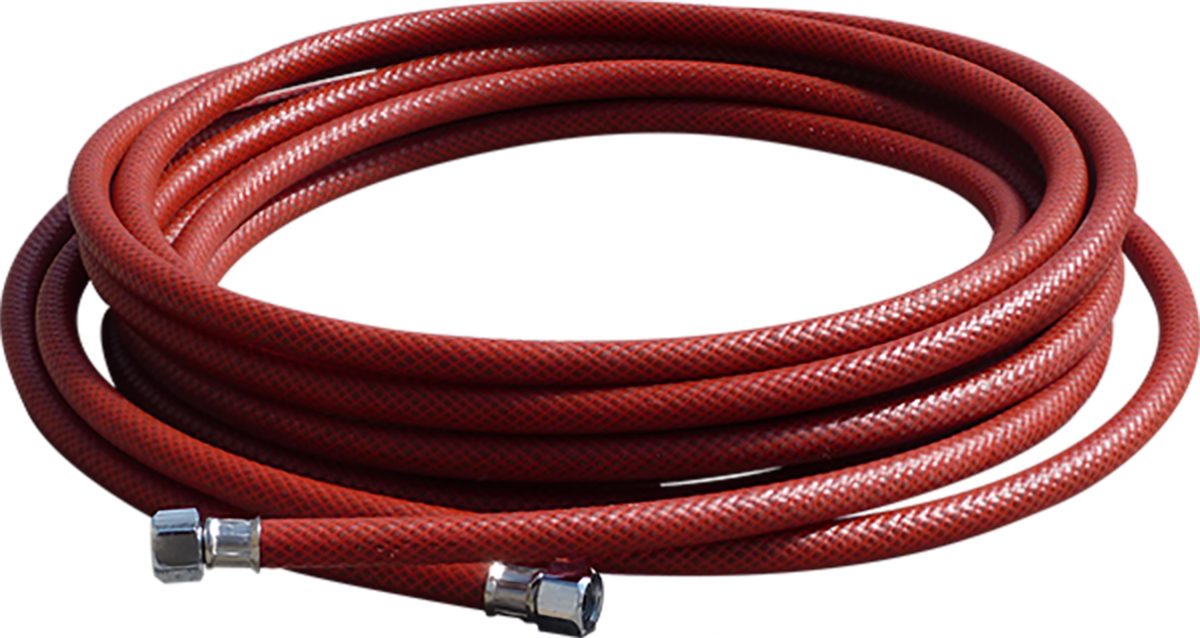 Air Hose (Red) Weldstore
