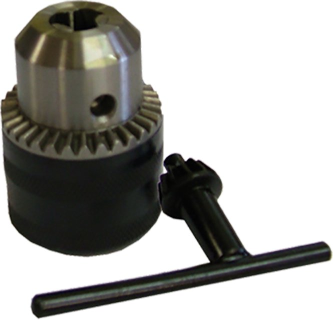 Drill Chucks 1/2″ 20UNF & Key Weldstore