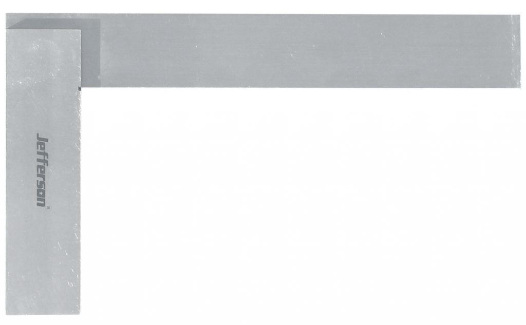 6″ Engineering Square – Weldstore